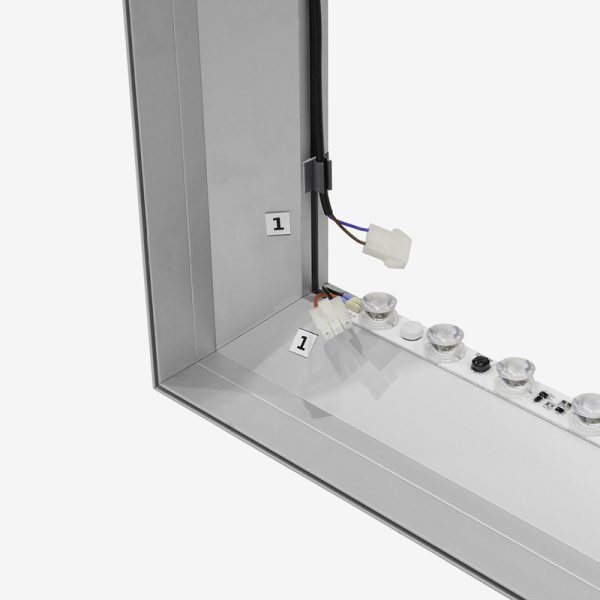 Lyskasse Premium Spesial Vegg - Image 4