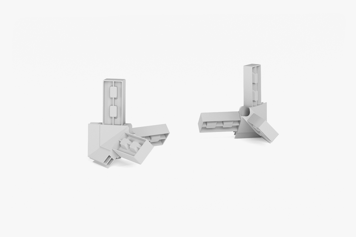 Lyskasse Kube - Image 5