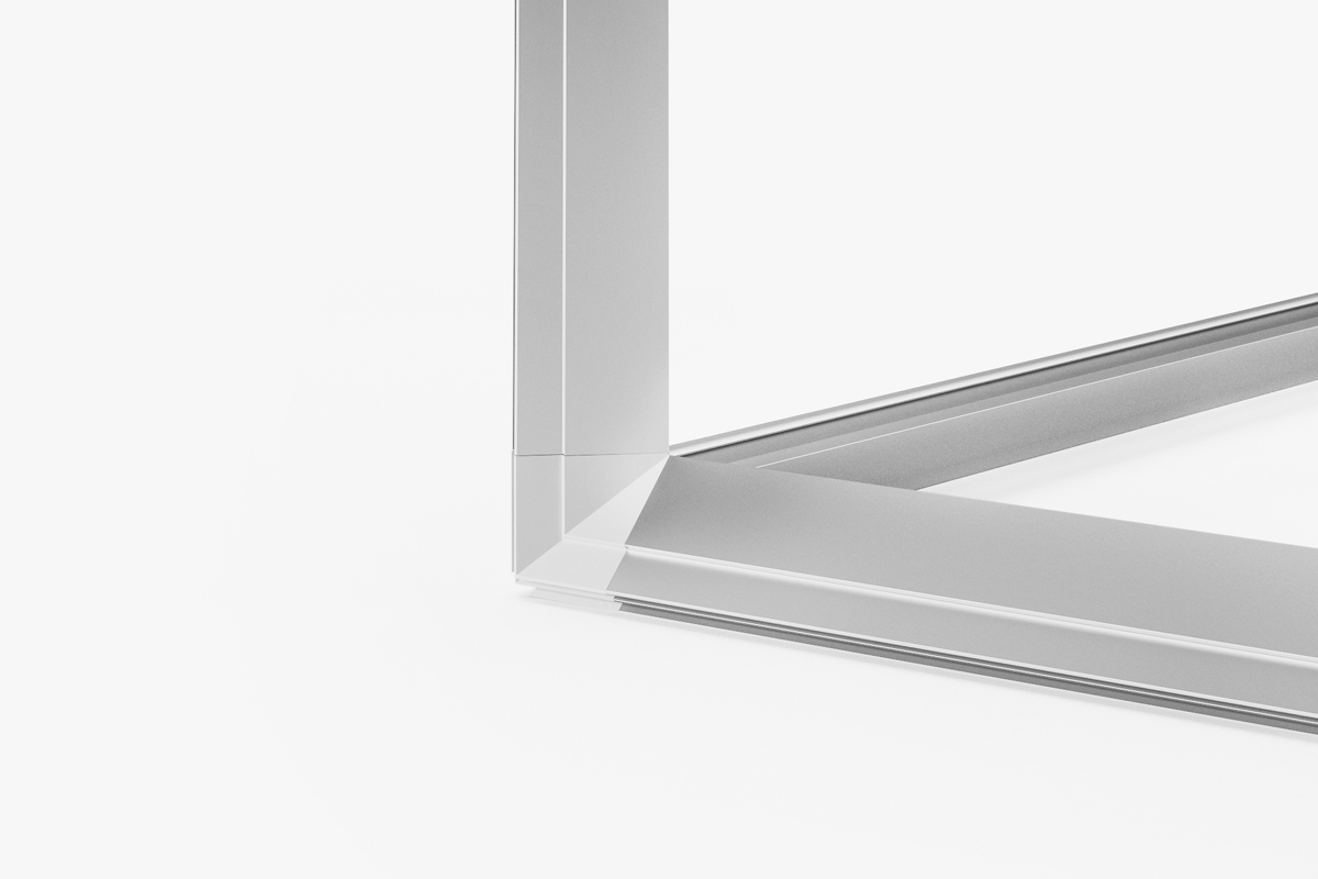 Lyskasse Kube - Image 3