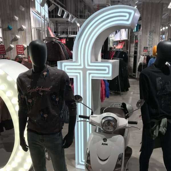 Neonskilt - Image 4